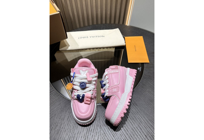 LOVT SNEAKER lv-188