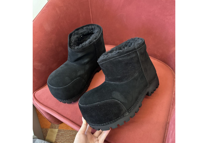 BL BOOT BLB-09