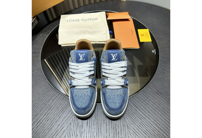LOVT SNEAKER lv-207