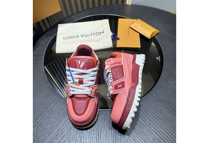 LOVT SNEAKER lv-249