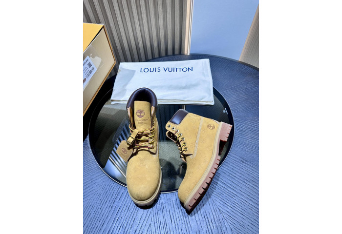 LOVT BOOTS L0-18