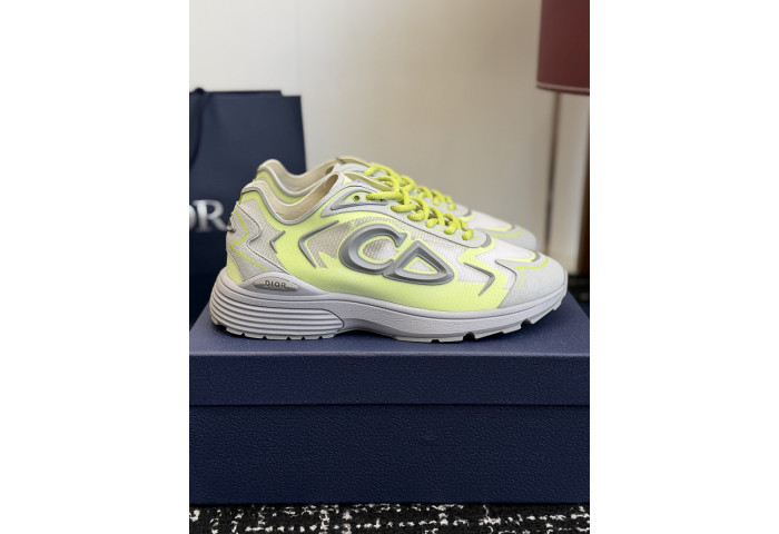 DR B30 TRAINER SNEAKER 2309122