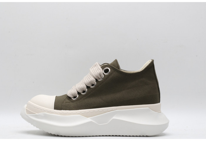 r1ck 0wens sneakers ro-67