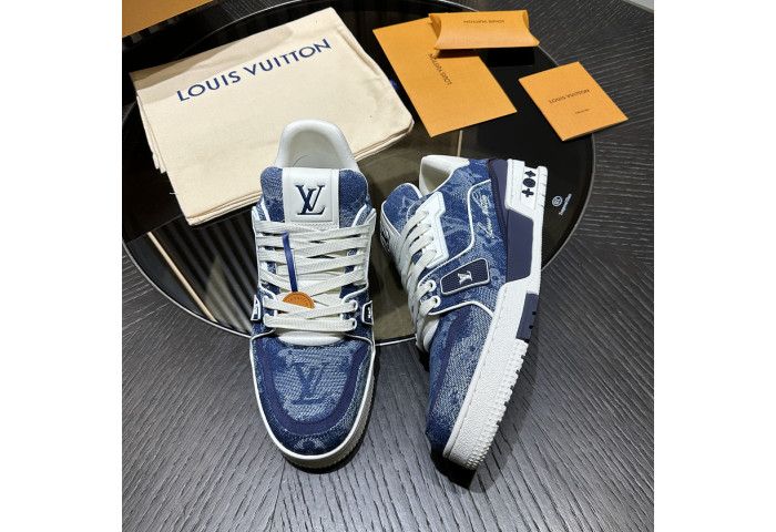 LOVT SNEAKER lv-497