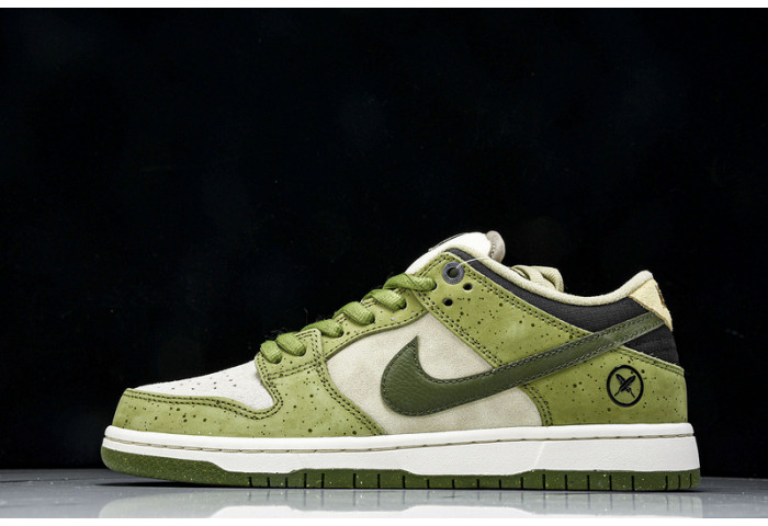 Yuto Horigome x Nike SB Dunk Low HF8022-300