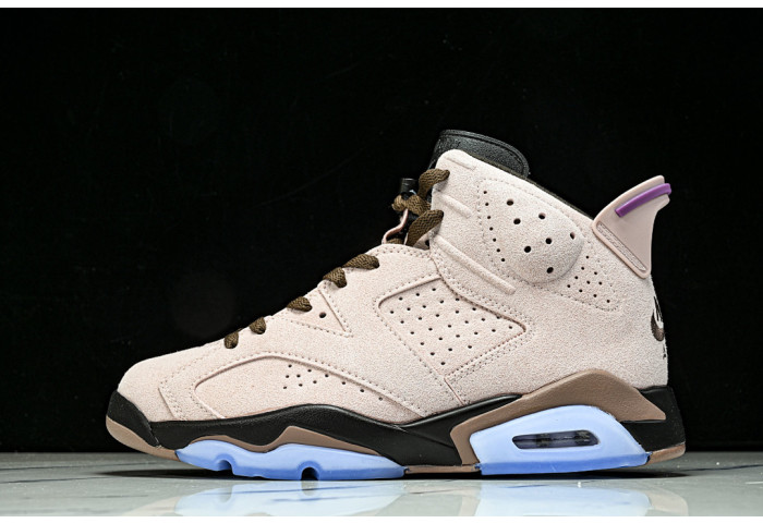 A Ma Maniere x Air Jordan 6 IF3103-200