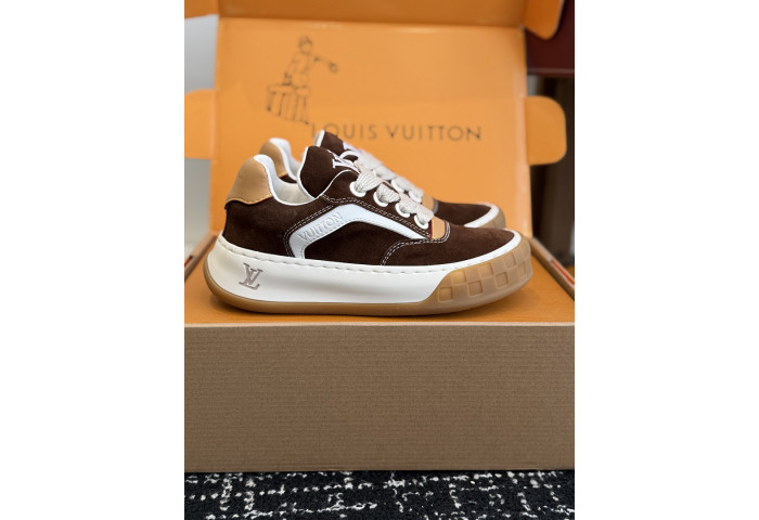LOVT SNEAKER lv-517