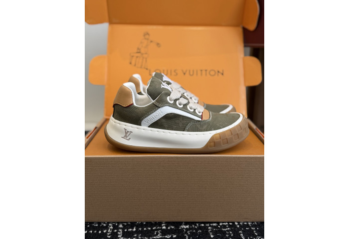 LOVT SNEAKER lv-521