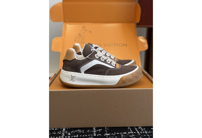 LOVT SNEAKER lv-522