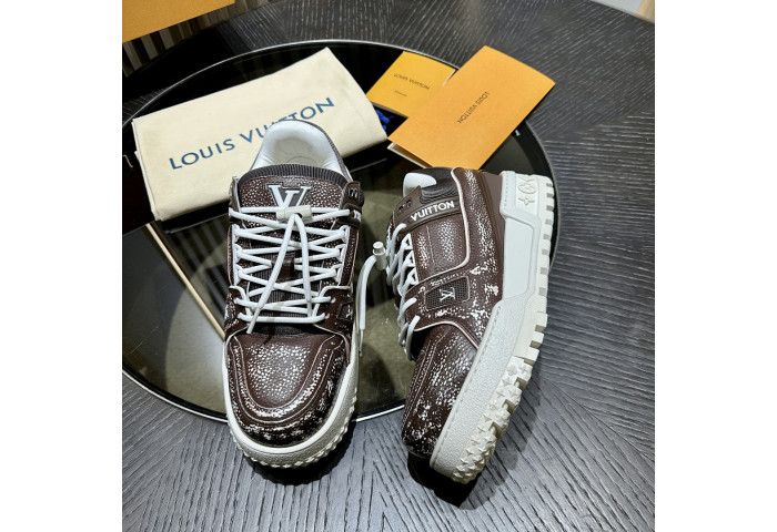 LOVT SNEAKER lv-530