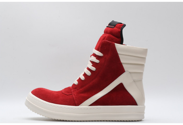 r1ck 0wens sneakers ro-85