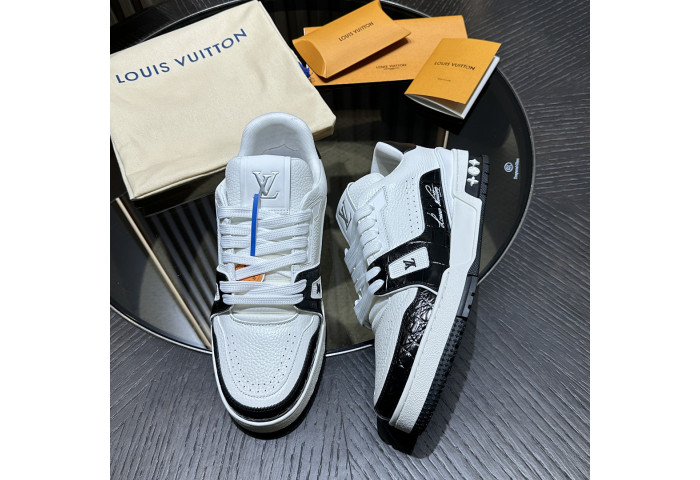 LOVT SNEAKER lv-541