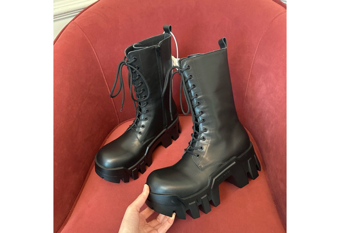 BL BOOT BLB-26