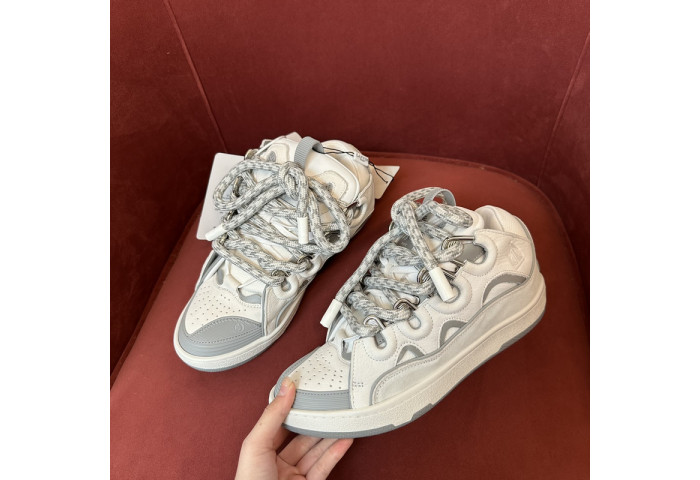 Lanu1n curb sneaker 111240