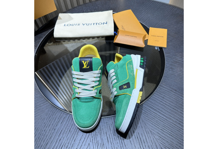LOVT SNEAKER lv-230