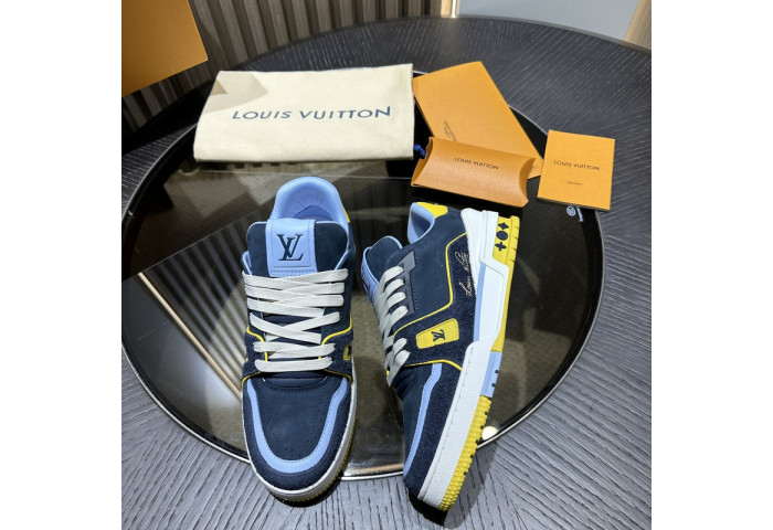 LOVT SNEAKER lv-231