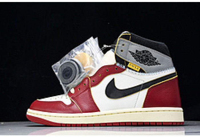 Union LA x Air Jordan 1 High OG “Chicago” UN HV8563-600