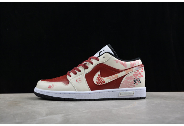 Air Jordan 1 Low SE 553558-132