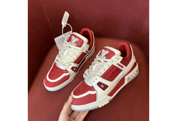 LOVT SNEAKER lv-259