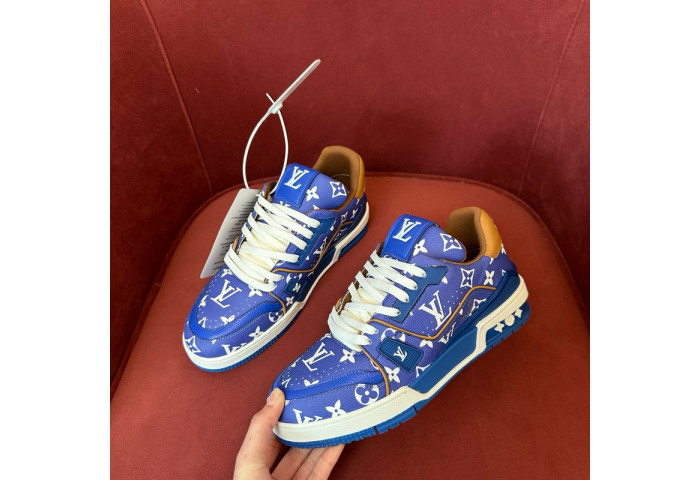 LOVT SNEAKER lv-265