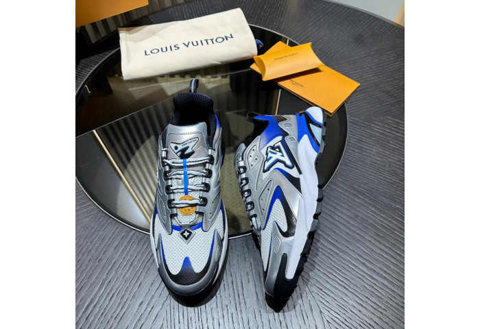 LOVT SNEAKER lv-271