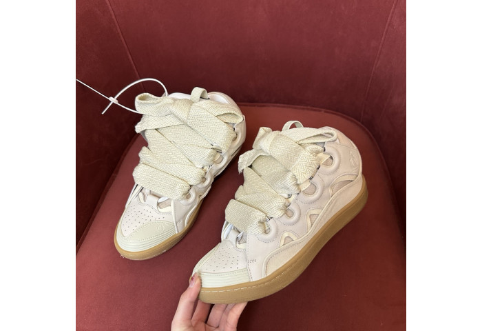 Lanu1n curb sneaker 111244