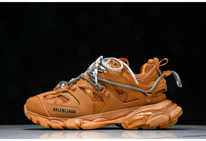 BL TRACK TRAINERS SNEAKERS 3.0 WTRHK 7000