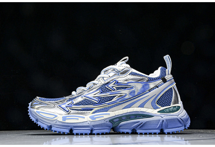OF BE RIGHT BACK SNEAKERS OB18