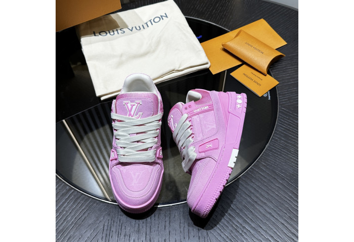 LOVT SNEAKER lv-329