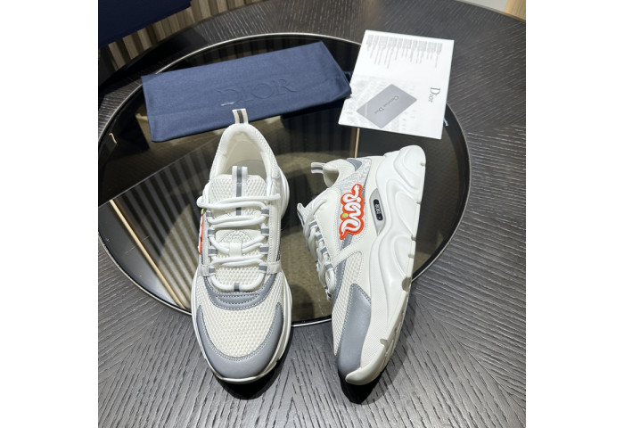 DR B22 TRAINER SNEAKER 2309097