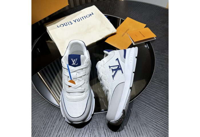 LOVT SNEAKER lv-342