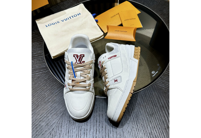 LOVT SNEAKER lv-331