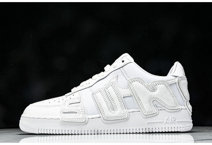 Cactus Plant Flea Market x Nike Air Force 1 Low (2024) FQ7069-100
