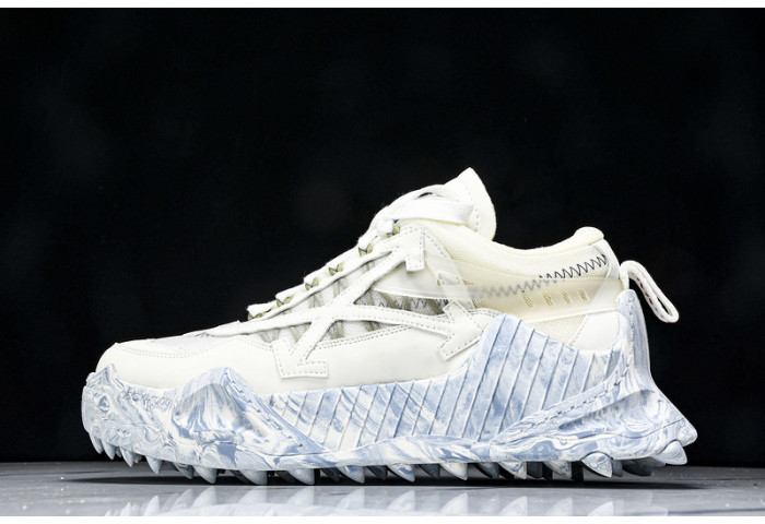 OF C/O ODSY-1000 SNEAKERS ow-57