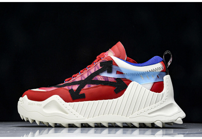 OF C/O ODSY-1000 SNEAKERS ow-58
