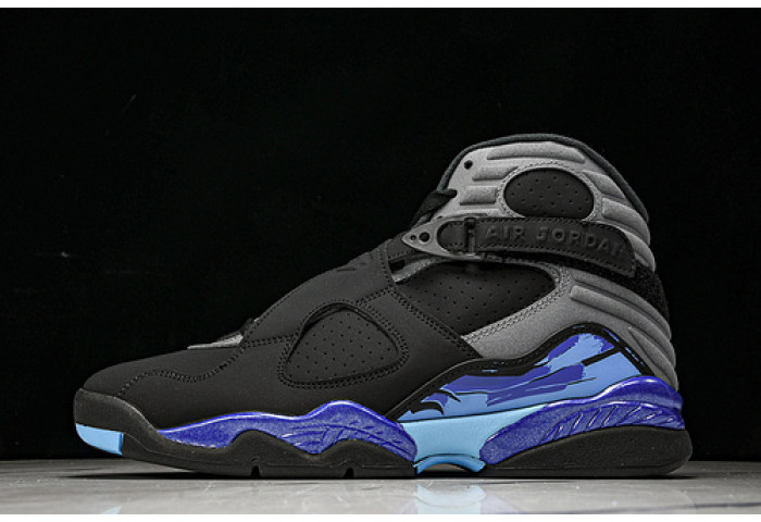 Jordan 8 Retro Aqua (2025) 305381-006