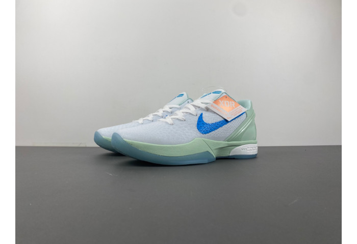 Nike Kobe 6 Protro CW2190-402