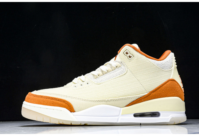 Air Jordan 3 Retro "Starfish" IH7694-200