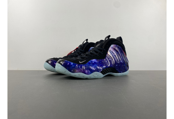 Nike Air Foamposite One “Galaxy ” FQ4303-400