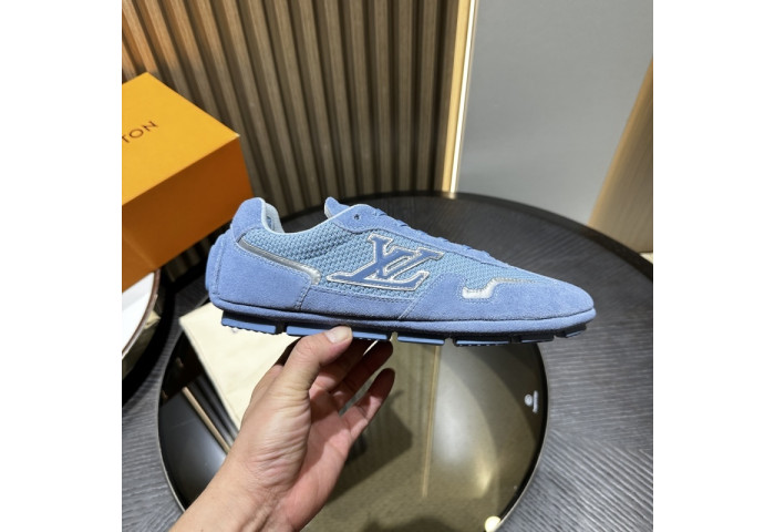 LOVT SNEAKER lv-400