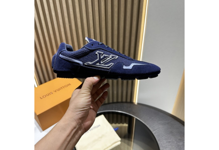 LOVT SNEAKER lv-401