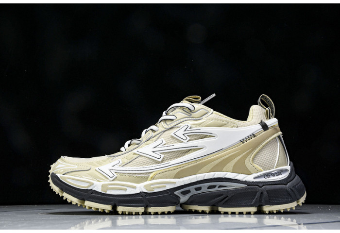 OF BE RIGHT BACK SNEAKERS OB21