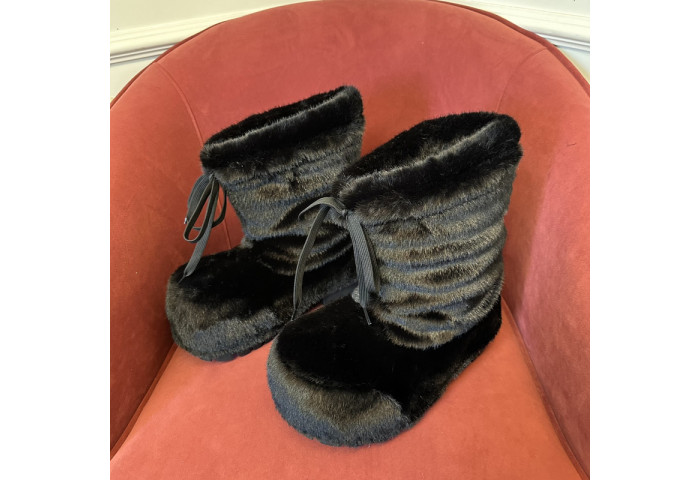 BL BOOT BLB-23