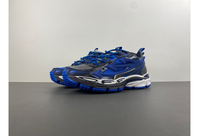OF BE RIGHT BACK SNEAKERS OB28