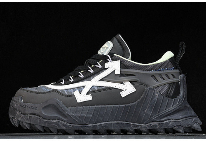 OF C/O ODSY-1000 SNEAKERS ow-47