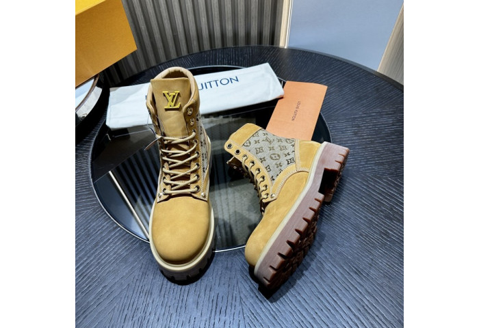 LOVT BOOTS L0-42