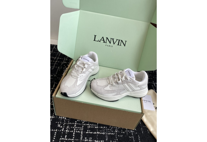 Lanu1n curb sneaker 111247