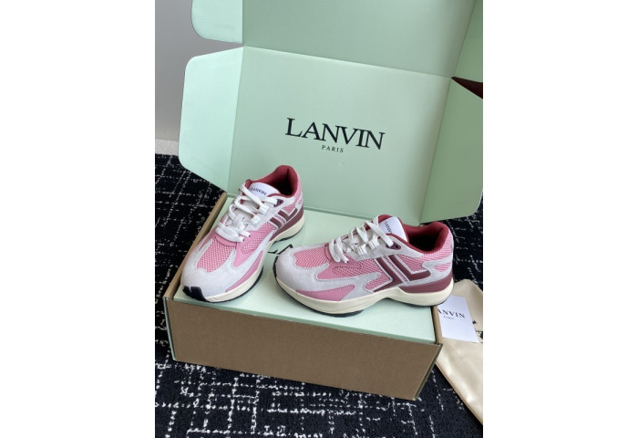 Lanu1n curb sneaker 111251