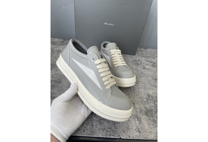 (leather) r1ck 0wens ro-166