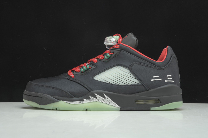 air jordan retro 5 “anthracite” dm4640-036